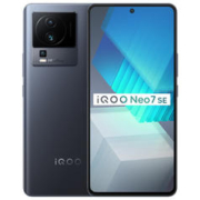 16点开始、百亿补贴：iQOO Neo7 SE 5G智能手机 12GB+256GB