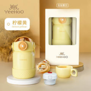 YeeHoO 英氏 儿童保温杯 316不锈钢 500ml