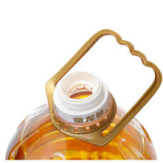 金龙鱼 纯香低芥酸菜籽油 5L