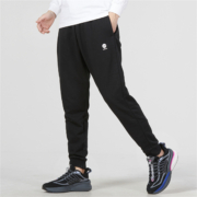 22日10点：阿迪达斯 Adidas NEO 休闲束脚长裤 IA4952