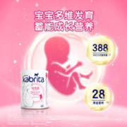 88VIP会员：Kabrita 佳贝艾特 孕妇羊奶粉 800g