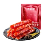 大希地 广式腊肠 250g