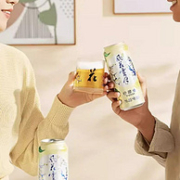 嘉士伯 风花雪月+红乌苏+乐堡啤酒组合500mL*12罐