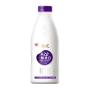Bright 光明 致优 A2β鲜奶 800ml 家庭装 鲜奶定期购