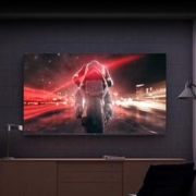 TCL 65V8E Pro 液晶电视 65英寸 4K