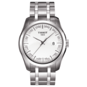 天梭（TISSOT）瑞士手表 库图系列 男士手表 T035.410.11.031.00