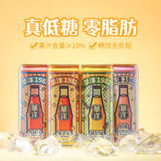 华洋 1982汽水330ml*6易拉罐装