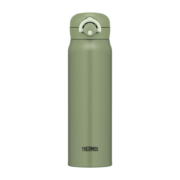 膳魔师（THERMOS）保温杯保冷杯学生儿童杯子304不锈钢车载男女轻便水杯子 JNR-601
