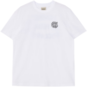 JACK&JONES 杰克琼斯 花纯棉短袖T恤