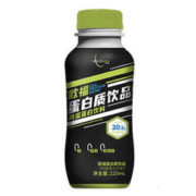 OVODAN 欧福 蛋白质饮品 鸡蛋蛋白饮料225ml
