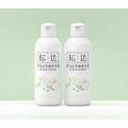 松达 婴儿山茶油爽身露 30ml