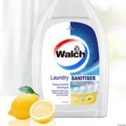 Walch 威露士 衣物消毒液 750ml 柠檬