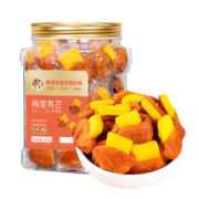 春江月 爆火零食 青梅夹芒果125g