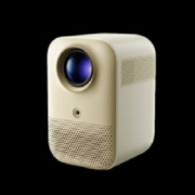 Redmi 红米 RMTYYO1SSYS 投影仪 2 沙色