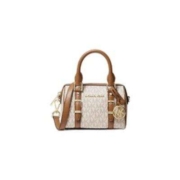 京东百亿补贴：MICHAEL KORS 迈克·科尔斯 BEDFORD系列 女士手提波士顿包 32F9G06C0B149