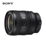 预售：SONY 索尼 FE 24-50mm F2.8 G 全画幅F2.8大光圈标准变焦G镜头(SEL2450G)
