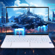 新品、20点开始预售：机械革命（MECHREVO）耀世15Pro 15.3英寸游戏本（i7-14650HX 32G 1T RTX4060 240HZ 2.5K白）