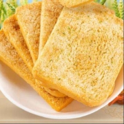 米多奇 烤馍片 多口味 50g*20包