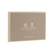 【香港直邮】潘海利根/PENHALIGON'S 香氛殿堂试享礼盒10 X 2ML