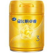 FIRMUS 飞鹤 星飞帆卓睿系列 婴儿奶粉 国产版