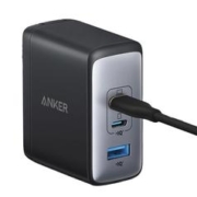 百亿补贴：Anker 安克 A2145 氮化镓充电器 100W 2C1A