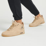 NIKE 耐克 2023年新款男子JORDAN COURTSIDE 23篮球鞋AT0057-200