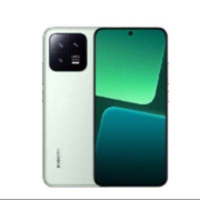 小米13 新品手机5G 徕卡光学镜头 第二代骁龙8处理器 120Hz高刷 67W快充 旷野绿 12GB+256GB