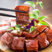 五香味红烧肉 2斤