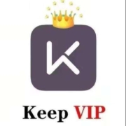 Keep 会员3个月季卡 90天