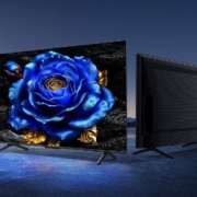 预售、PLUS会员：TCL电视 50T8H 50英寸 QLED量子点 超薄 4+64GB大内存 客厅液晶智能平板游戏电视机 小电视