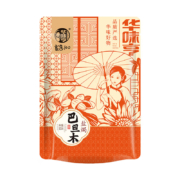 华味亨 盐焗巴旦木500g *2件