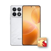 百亿补贴：Redmi 红米 K70 Pro 5G智能手机 12GB+256GB