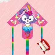 首单+签到 潍坊儿童卡通风筝