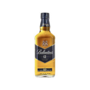88VIP会员：百龄坛 12年 苏格兰 单一麦芽威士忌 40%vol 500ml