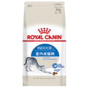 皇家猫粮 室内成猫粮1-7岁 皇家猫粮I27 10kg