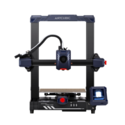 ANYCUBIC Kobra 2 pro 高速3d打印机高精度家用儿童手办 学校教育创客桌面级FDM Kobra 2 Pro（500mm/s高速打印）