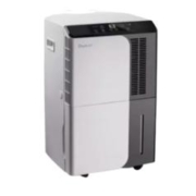 京东PLUS：Deye 德业 DYD-D50A3 除湿机 50L/D 白色