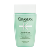 88VIP：KéRASTASE 卡诗 头皮系列 双重功能洗发水 80ml