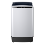 京东百亿补贴：Midea 美的 波轮洗衣机全自动 65V35 6.5公斤 MB65V35E