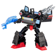 PLUS会员、需要首购礼金：Hasbro 孩之宝 极速星系列 加强级 F5758 灼尽