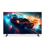 PHILIPS 飞利浦 65英寸4K超高清 智能投屏液晶平板电视机 65PUF7808/T3