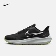 京东百亿补贴：NIKE 耐克 AIR ZOOM PEGASUS 39 SHIELD 男子公路跑步鞋 DO7625-002