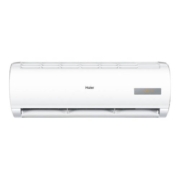 海尔 (Haier )大1匹单冷空调定频挂机壁挂式新能效 节能风低音家用空调旗舰店KF-26GW/20MCA75