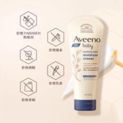 88VIP会员：Aveeno 艾惟诺 舒缓柔嫩系列 婴儿润肤乳 227g