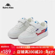 Kappa 卡帕 儿童休闲鞋
