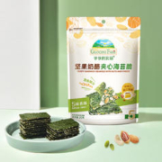 GRANDPA'S Farm 爷爷的农场 益生元山楂果肉棒