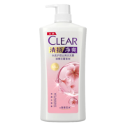 清扬（CLEAR）【回购券】女士头皮护理肌活洗发水旅行装100g 香型款式随机