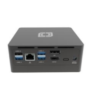 BESTCOM N95迷你主机准系统