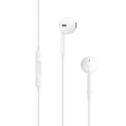 88VIP会员：Apple 苹果 EarPods 半入耳式有线手机耳机