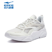 ERKE 鸿星尔克 狂澜 男款运动休闲鞋 51122103176